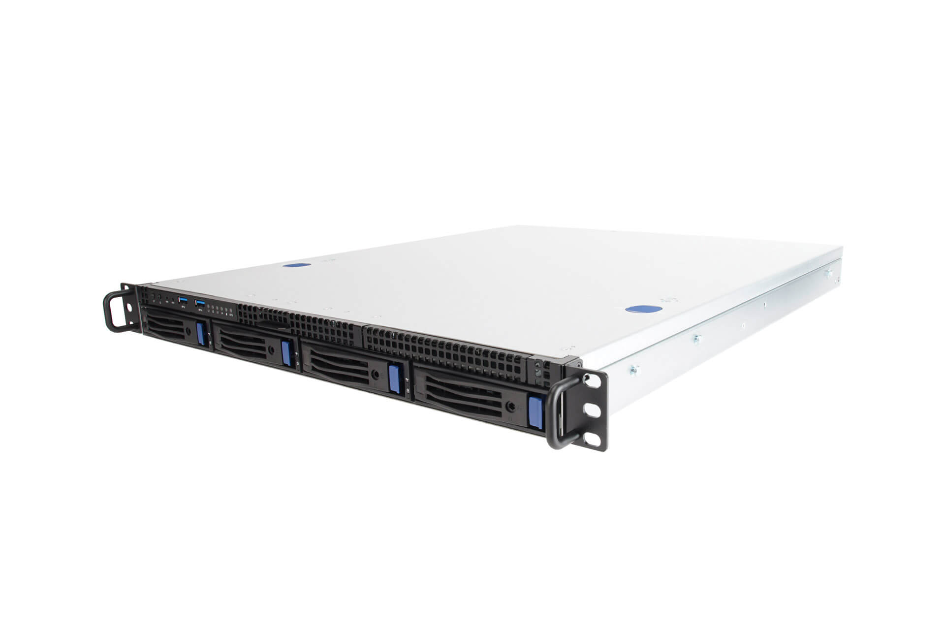 IW-RS104-02SN - server system assembly
